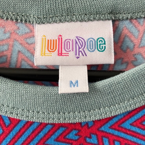 Lularoe Randy - Picture 2 of 4